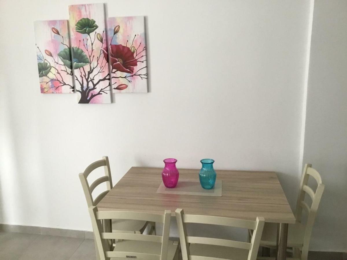 Nikogroup Mona Lisa Apartmán *