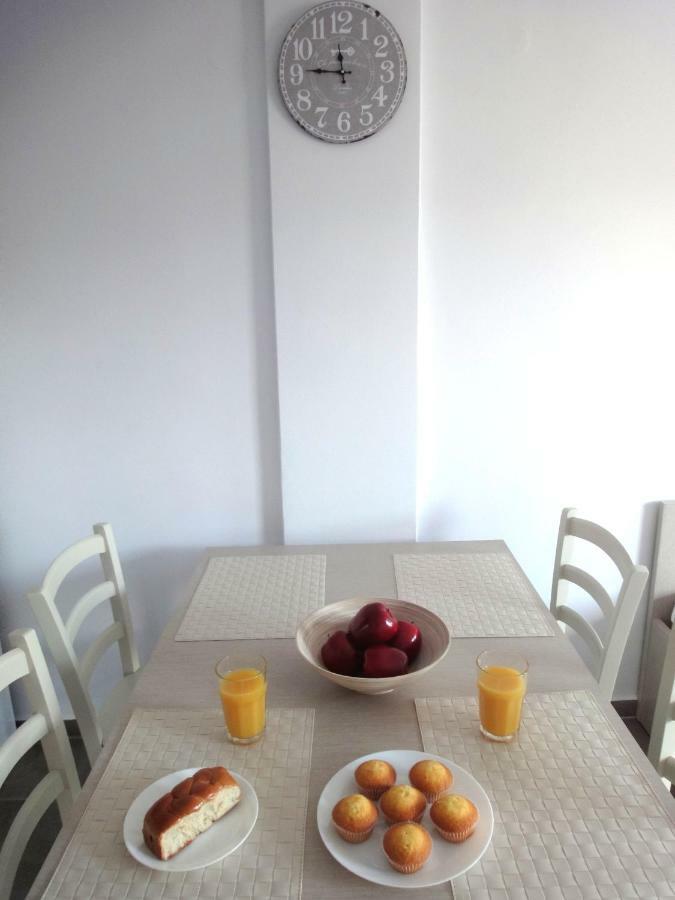 Apartmán Nikogroup Mona Lisa *