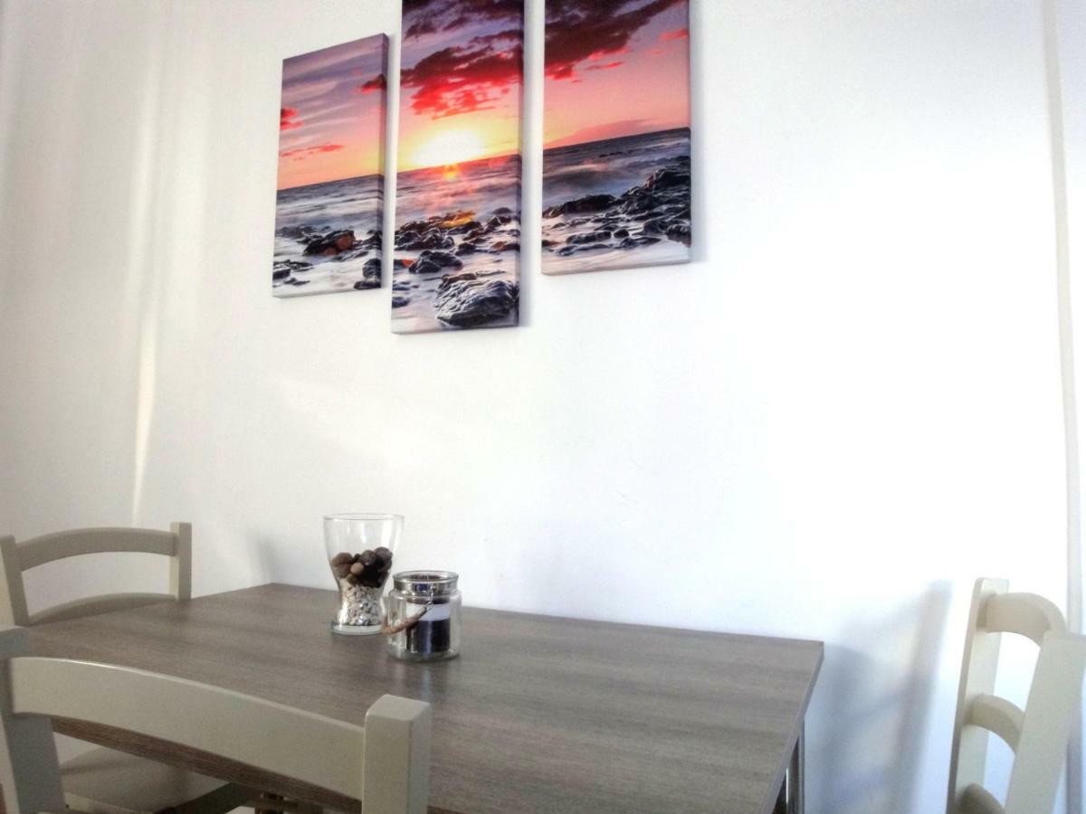 Nikogroup Mona Lisa Apartmán *
