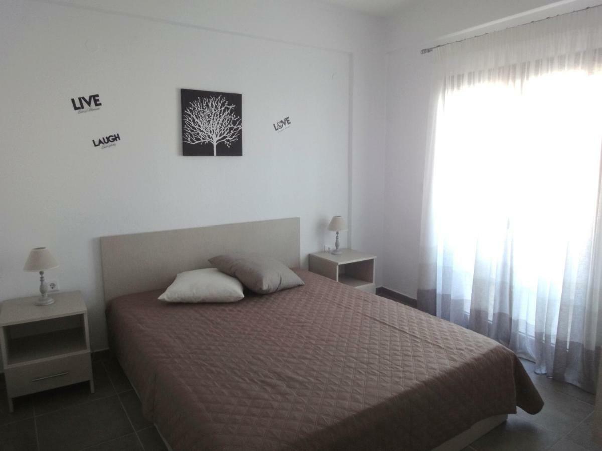 Nikogroup Mona Lisa Apartmán *